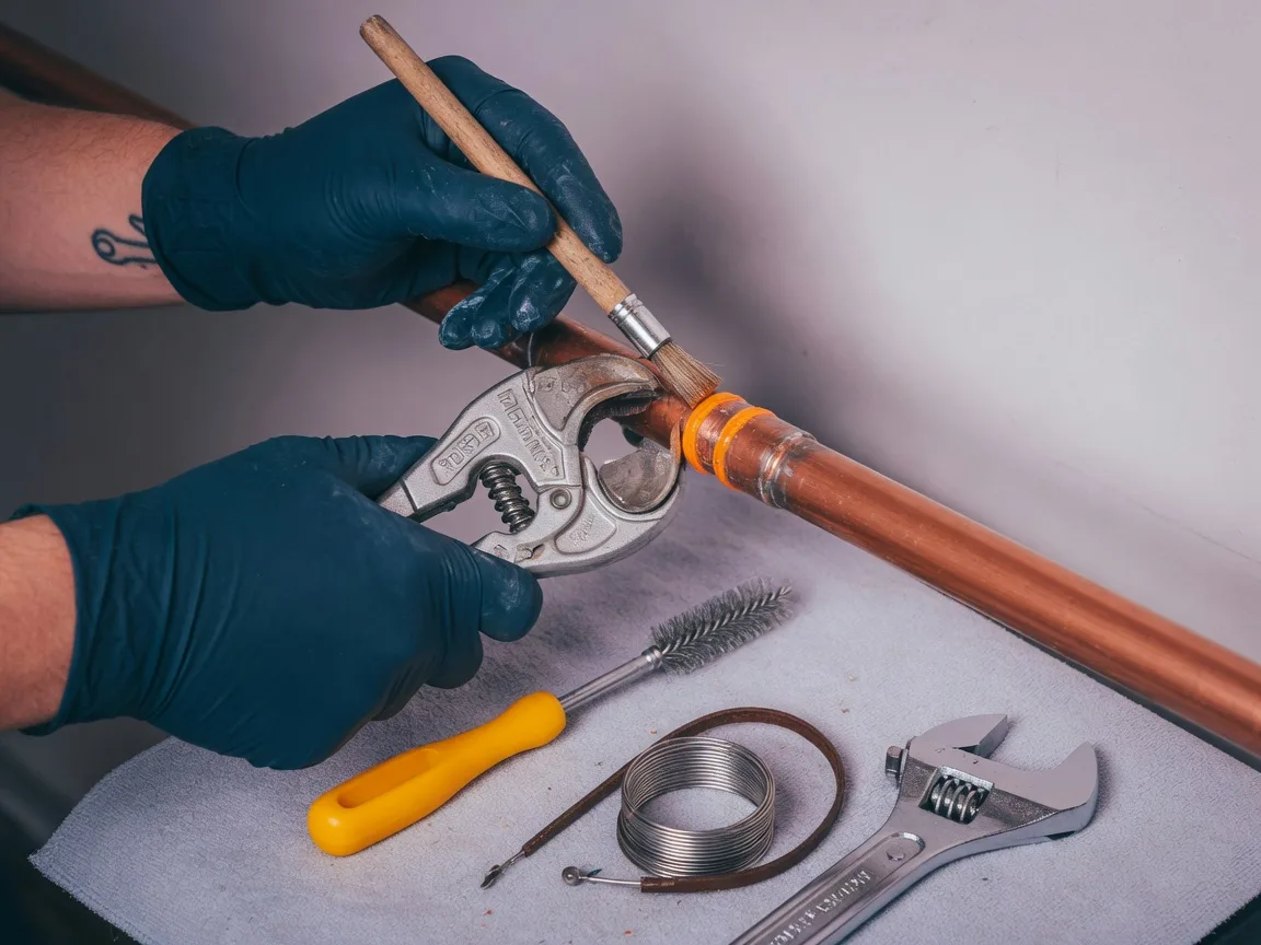 Why choose Sump Pump Repair in Davis, OK